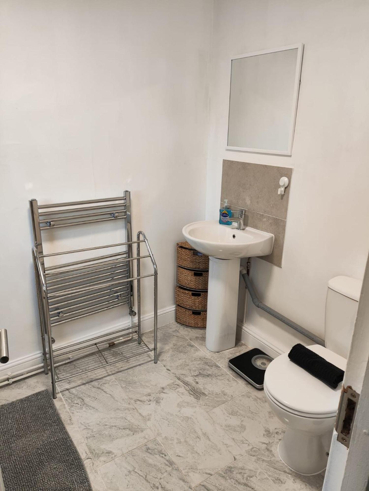 2-br In London, Ideal Location! Appartamento *