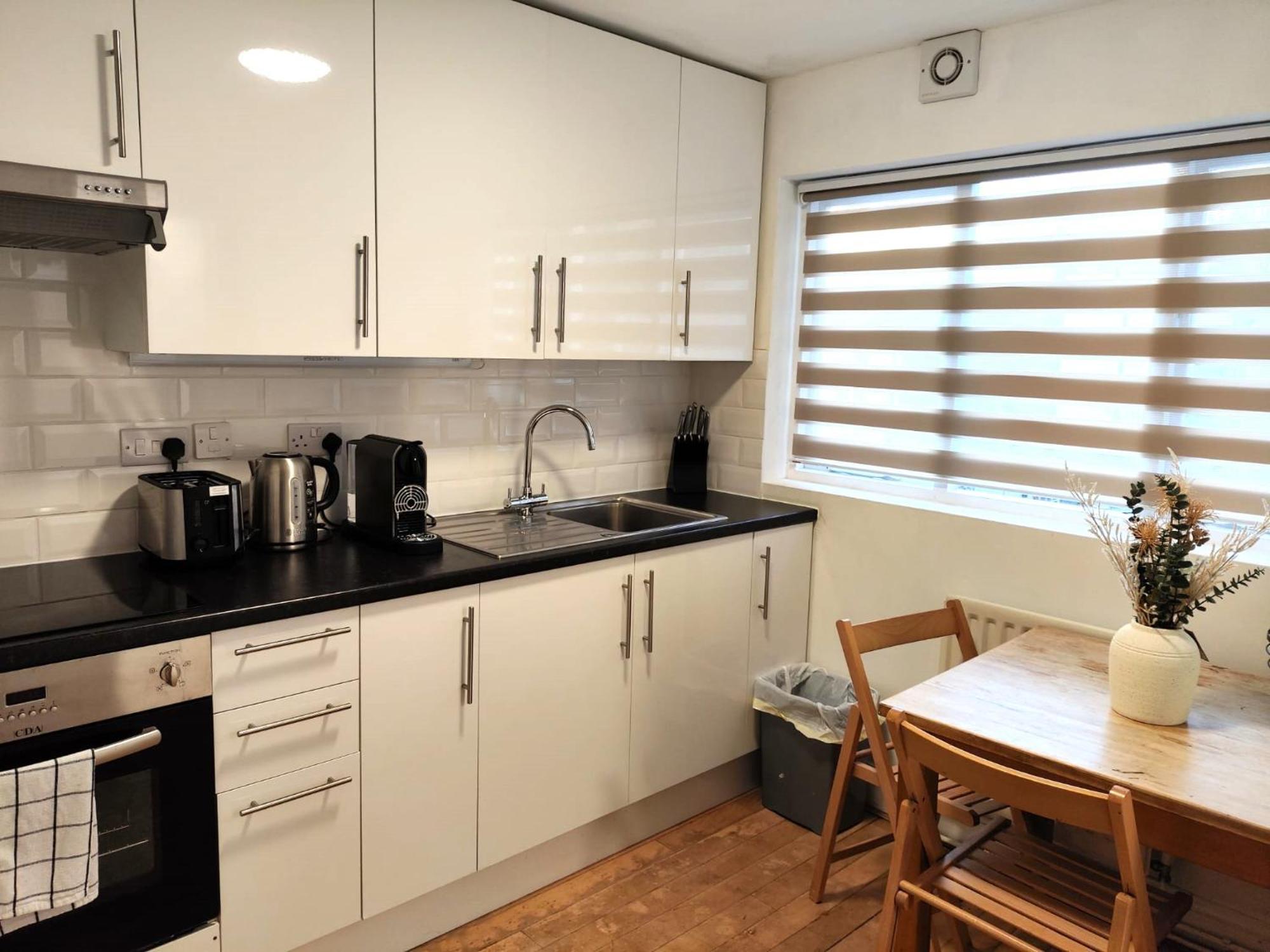 Apartament 2-br In London, Ideal Location! *
