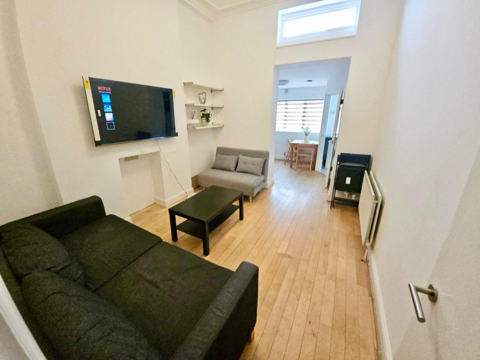 Appartamento 2-br In London, Ideal Location!